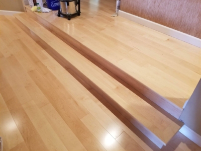 Tampa Flooring | Our Work