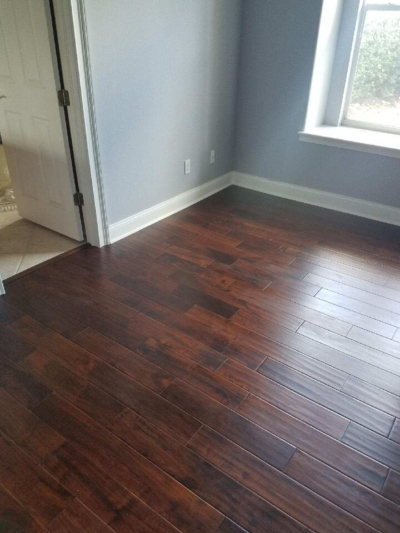 Tampa Flooring | Our Work