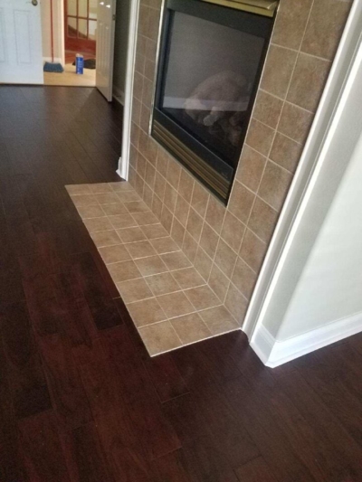Tampa Flooring | Our Work