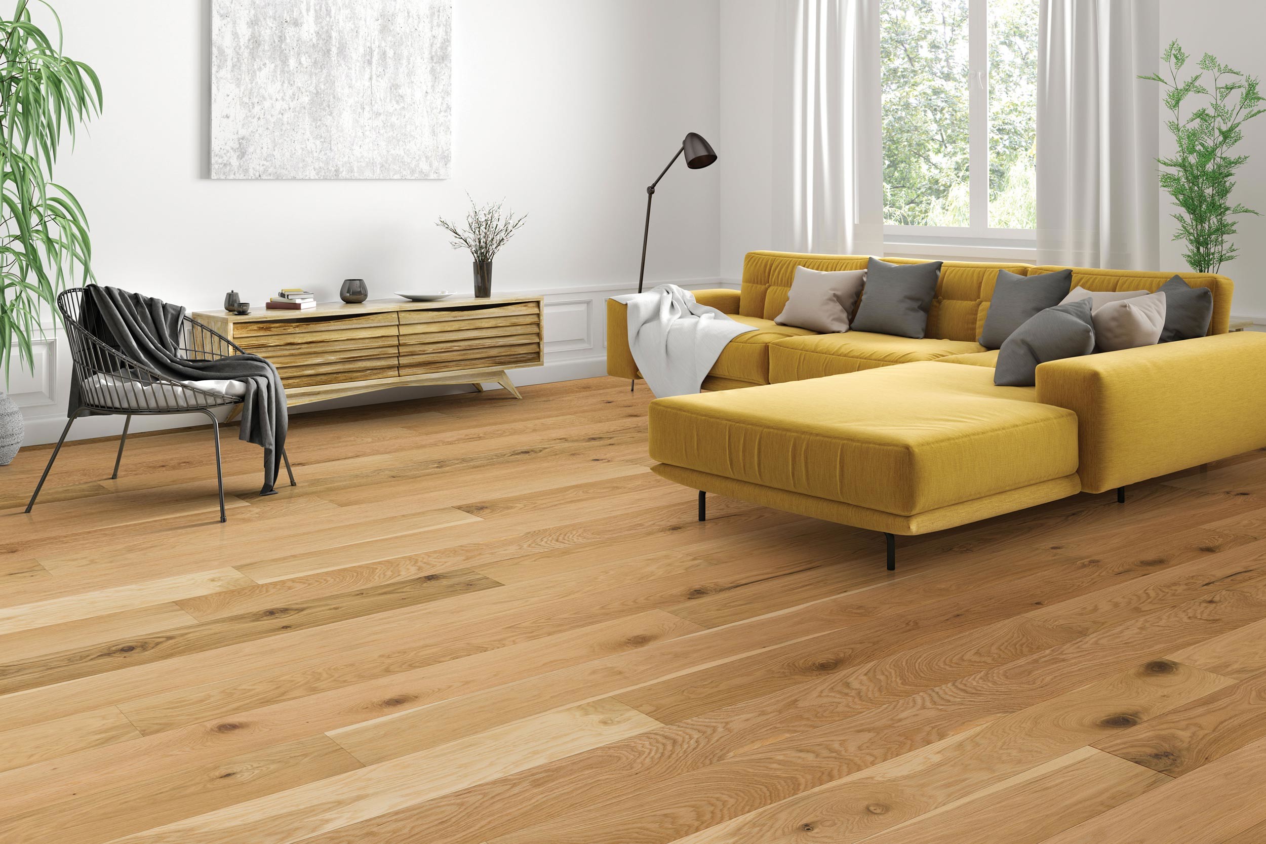 Tampa Flooring | Hardwood