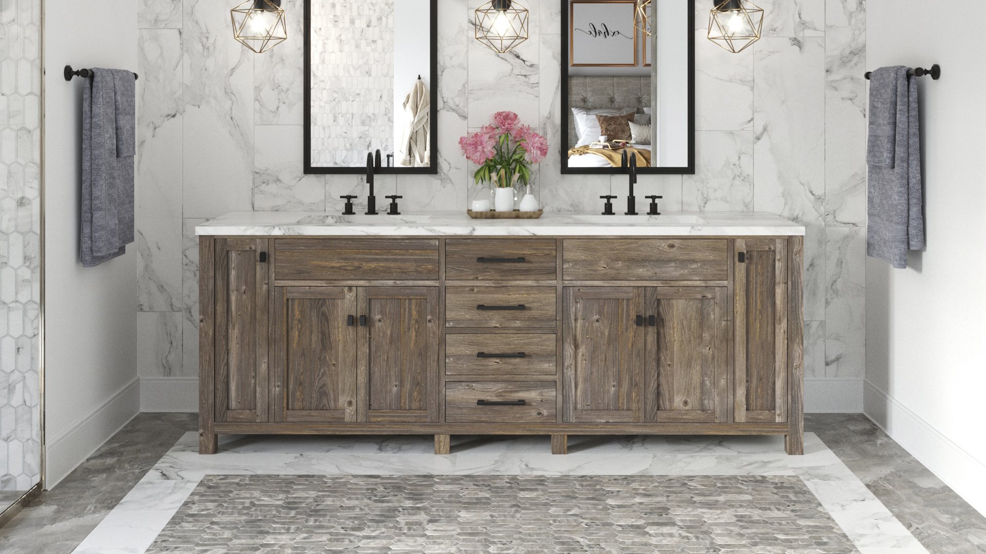 Tampa Flooring | Tile Flooring