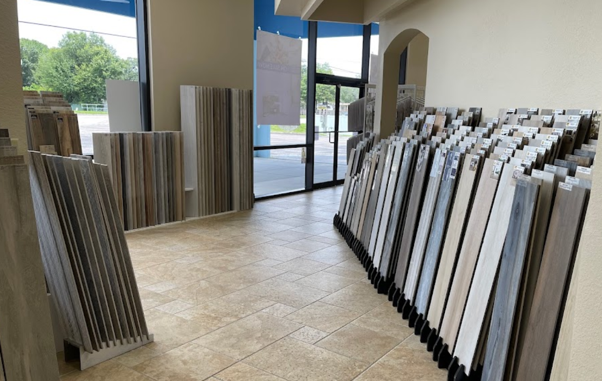 Tampa Flooring | About Tampa Flooring | About