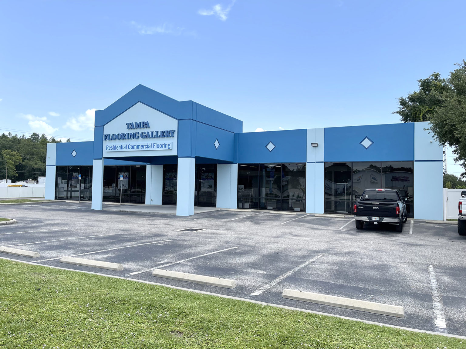 About Tampa Flooring Gallery Your Trusted Flooring Experts