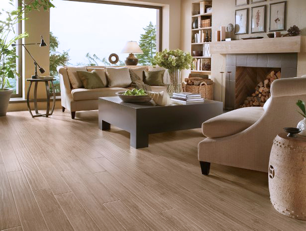 Tampa Flooring | Laminate