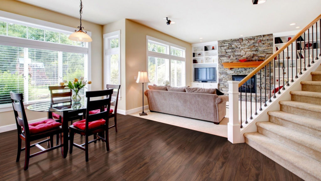 Tampa Flooring | Laminate