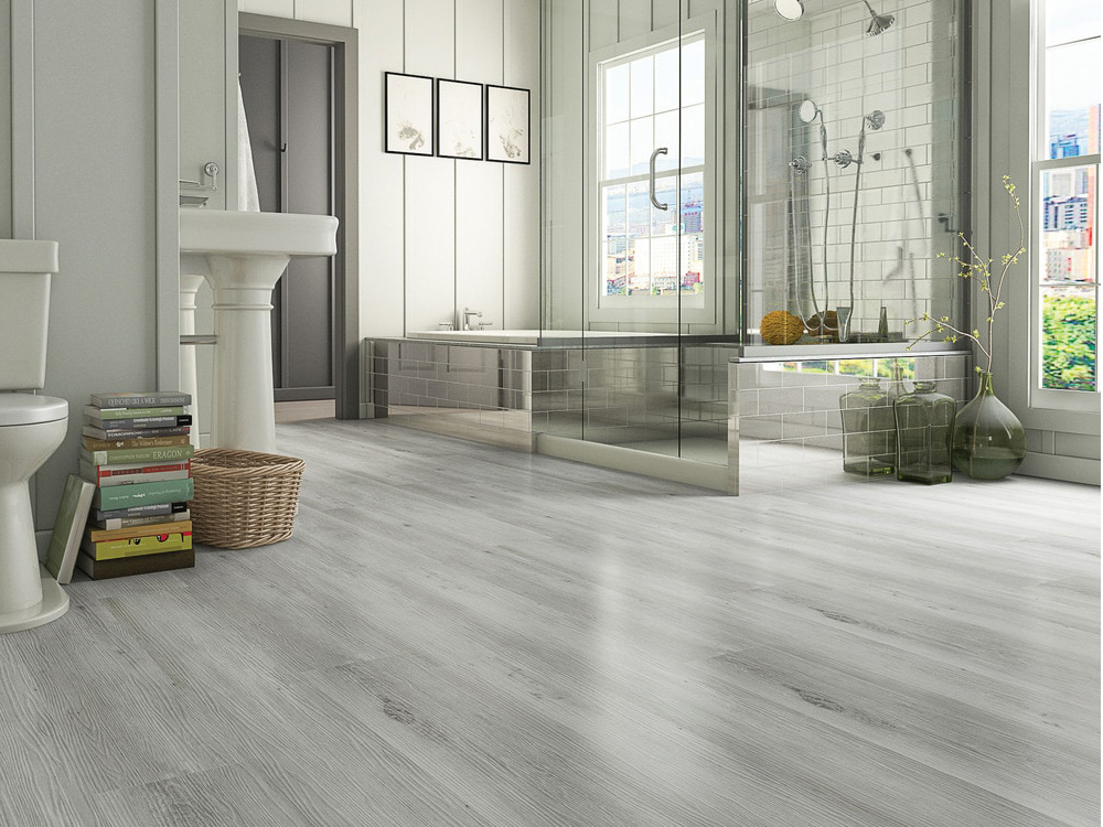 Tampa Flooring | Waterproof