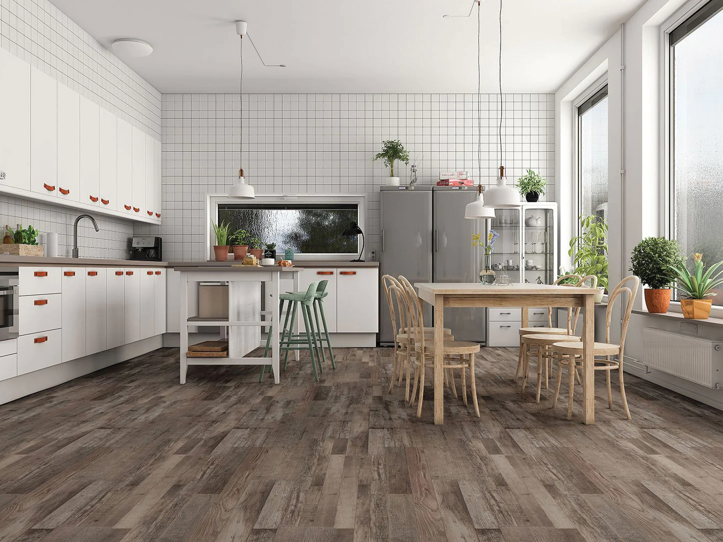 Tampa Flooring | Waterproof