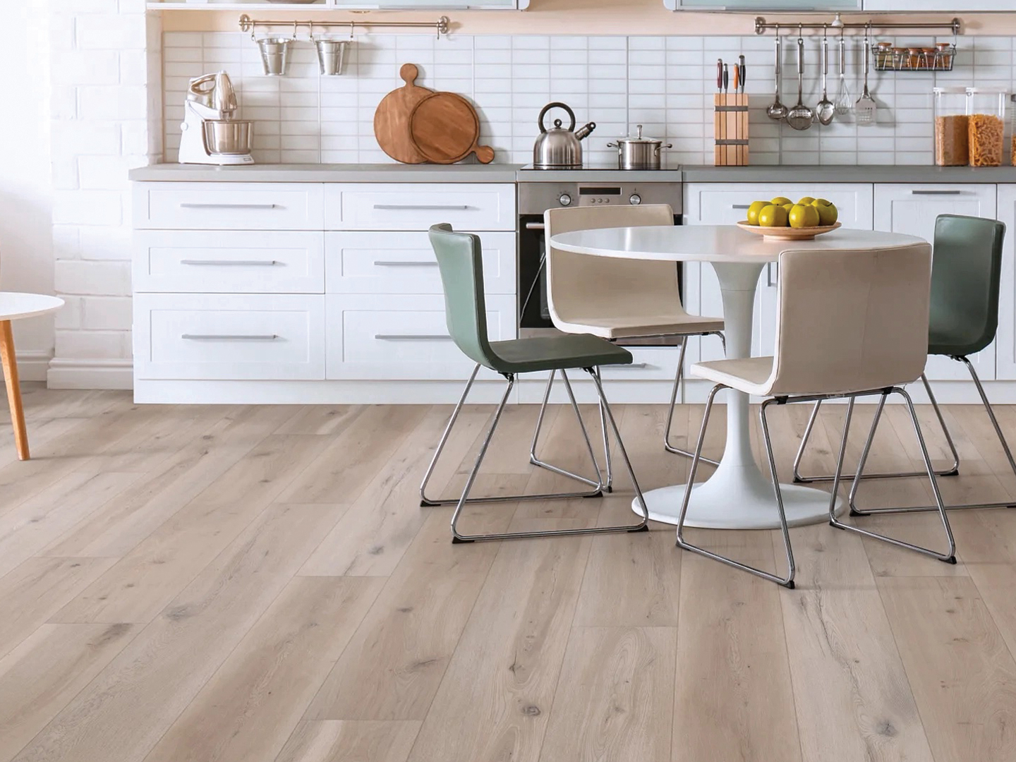 Tampa Flooring | Waterproof