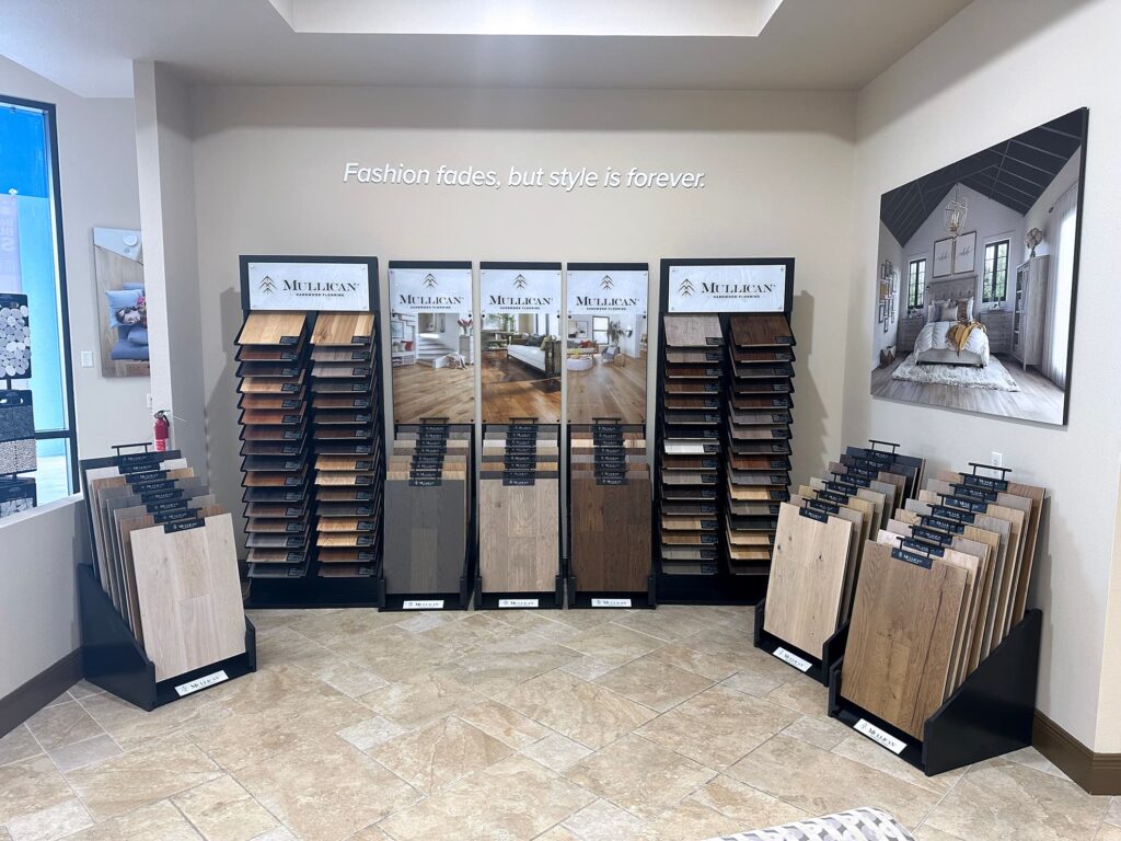 Tampa Flooring | About Tampa Flooring | About