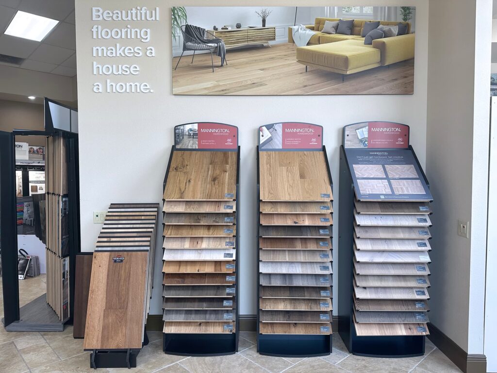 Tampa Flooring | About Tampa Flooring | About