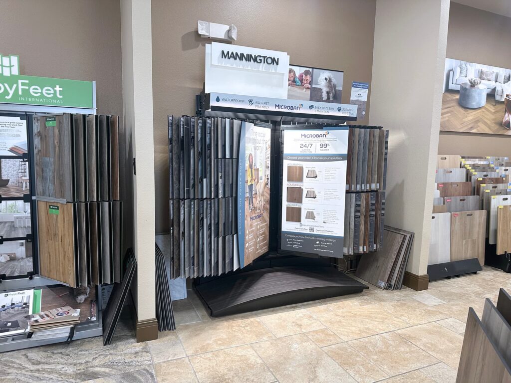 Tampa Flooring | About Tampa Flooring | About