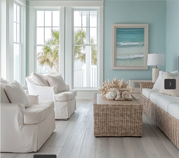 Flooring Trends