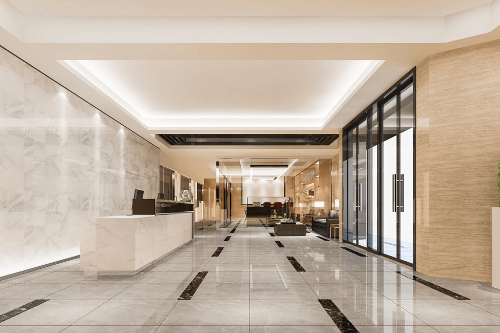 Tampa Flooring | Choosing the Right Flooring for Commercial Properties in Tampa As a business, choosing high-quality flooring can be crucial to the overall aesthetic.
