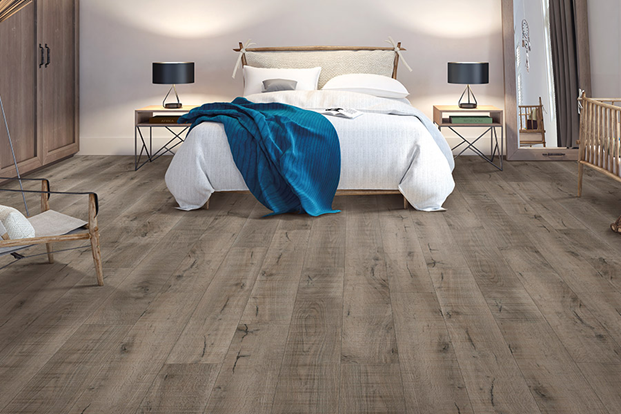 Tampa Flooring | Fresh Flooring Ideas for a Spring Home Refresh Vinyl flooring from Tampa Flooring Gallery may offer a versatile solution for any room in your home. These materials are designed with the goal of combining durability with underfoot comfort, making them an excellent choice for bedrooms and living spaces.